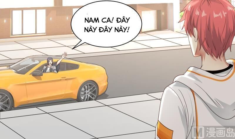 đọc truyện Trên Người Ta Có Một Con Rồng Chương 287 ảnh 11 tại Thiên Thai Truyện