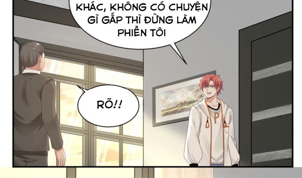 đọc truyện Trên Người Ta Có Một Con Rồng Chương 288 ảnh 15 tại Thiên Thai Truyện