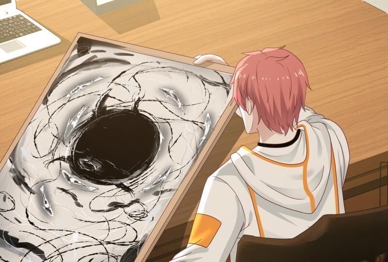 đọc truyện Trên Người Ta Có Một Con Rồng Chương 288 ảnh 17 tại Thiên Thai Truyện