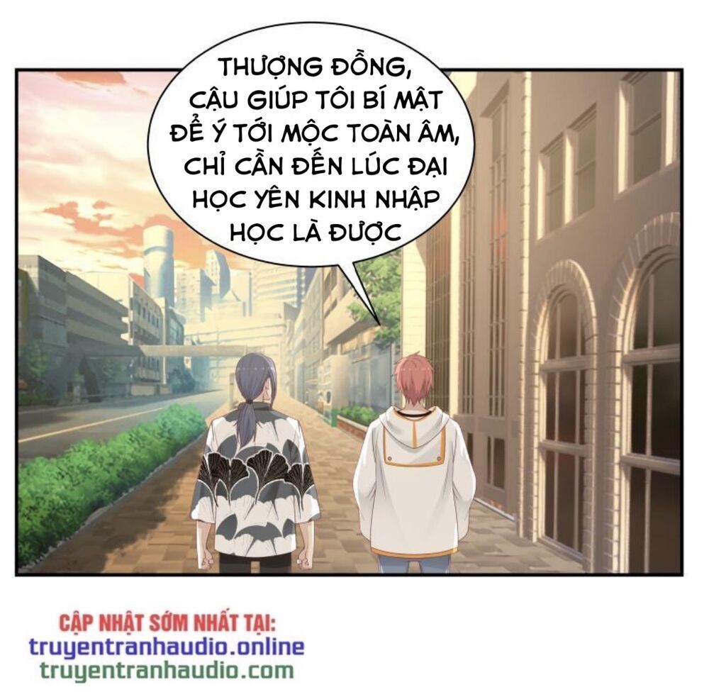 đọc truyện Trên Người Ta Có Một Con Rồng Chương 288 ảnh 4 tại Thiên Thai Truyện