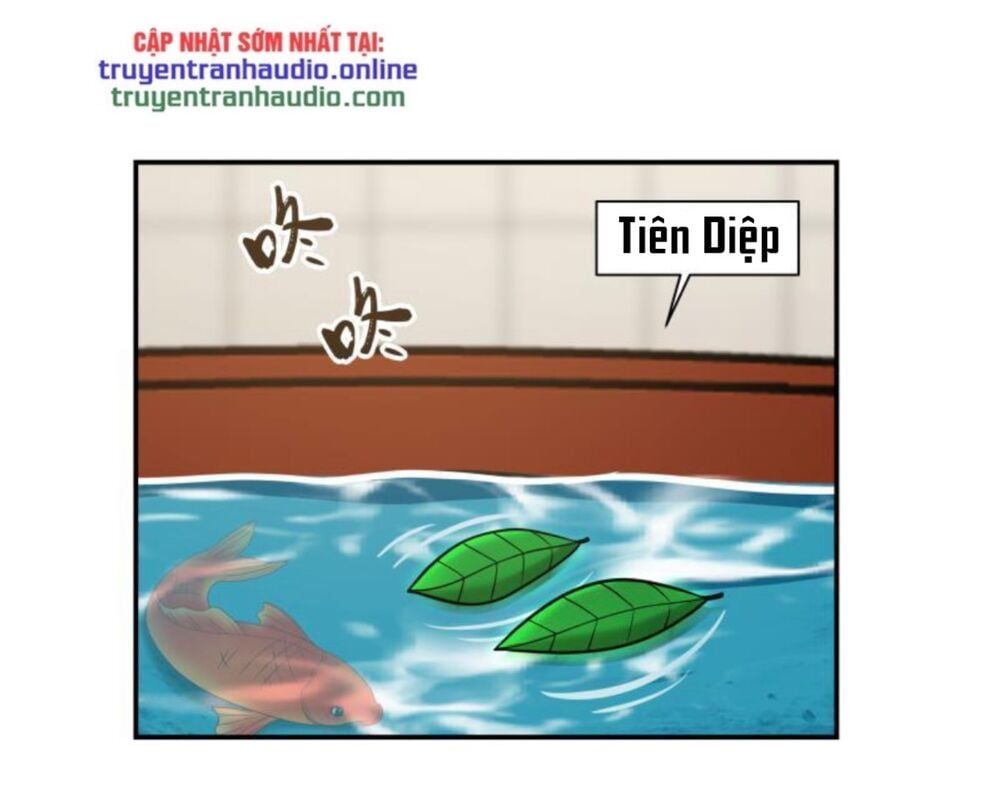 đọc truyện Trên Người Ta Có Một Con Rồng Chương 288 ảnh 32 tại Thiên Thai Truyện