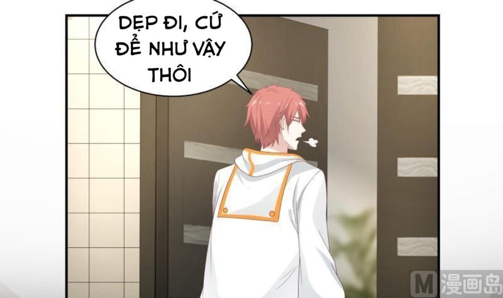 đọc truyện Trên Người Ta Có Một Con Rồng Chương 288 ảnh 34 tại Thiên Thai Truyện