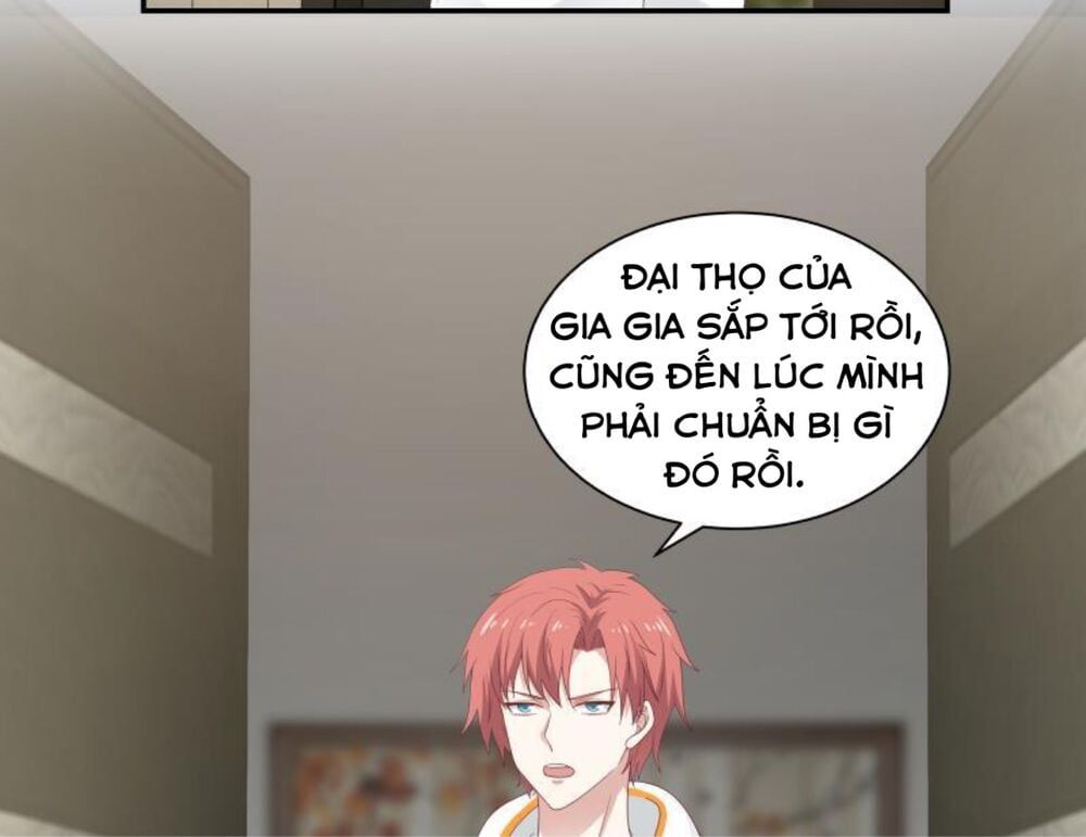 đọc truyện Trên Người Ta Có Một Con Rồng Chương 288 ảnh 35 tại Thiên Thai Truyện