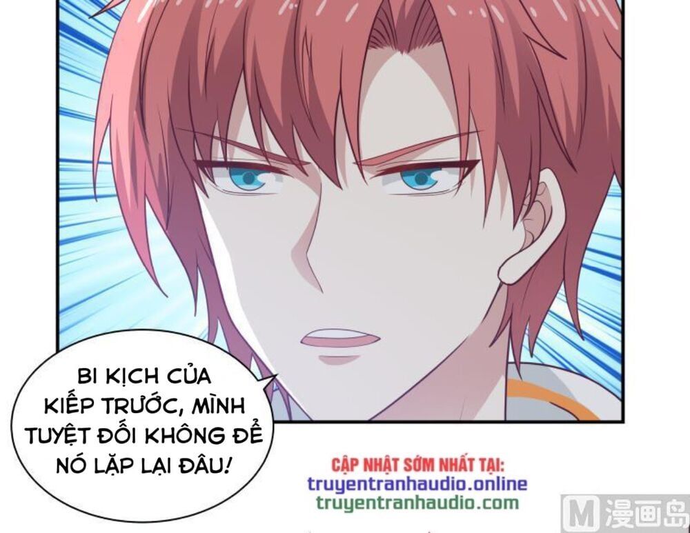 đọc truyện Trên Người Ta Có Một Con Rồng Chương 288 ảnh 37 tại Thiên Thai Truyện