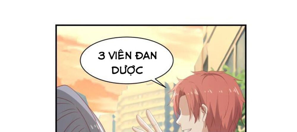 đọc truyện Trên Người Ta Có Một Con Rồng Chương 288 ảnh 6 tại Thiên Thai Truyện