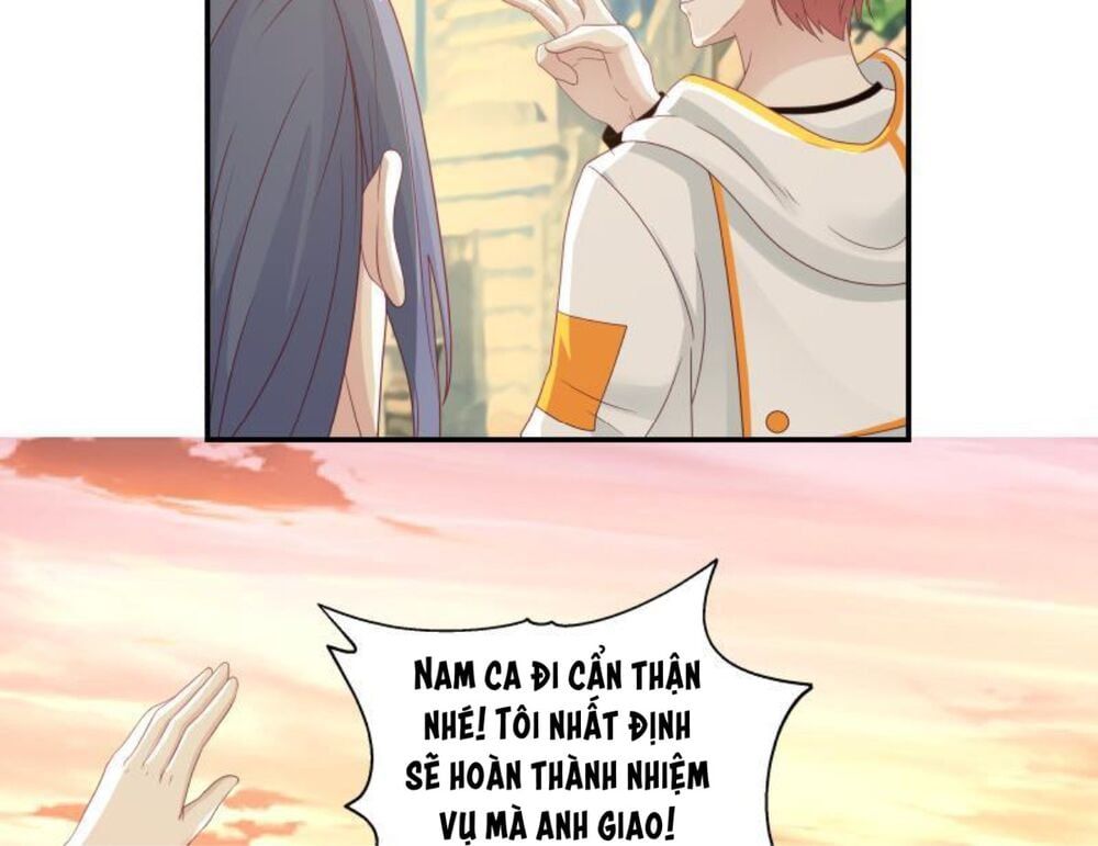 đọc truyện Trên Người Ta Có Một Con Rồng Chương 288 ảnh 7 tại Thiên Thai Truyện