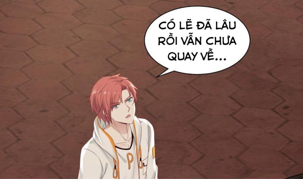 đọc truyện Trên Người Ta Có Một Con Rồng Chương 288 ảnh 10 tại Thiên Thai Truyện