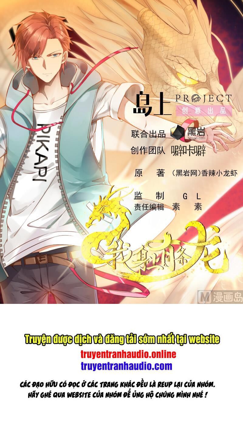 đọc truyện Trên Người Ta Có Một Con Rồng Chương 289 ảnh 3 tại Thiên Thai Truyện