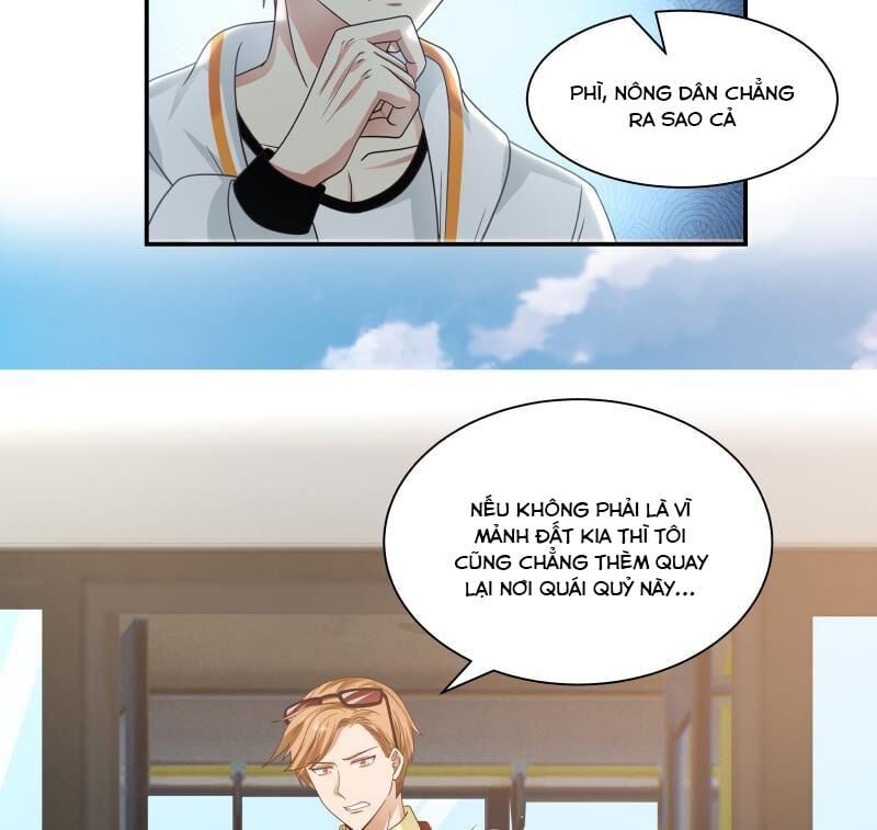 đọc truyện Trên Người Ta Có Một Con Rồng Chương 289 ảnh 13 tại Thiên Thai Truyện