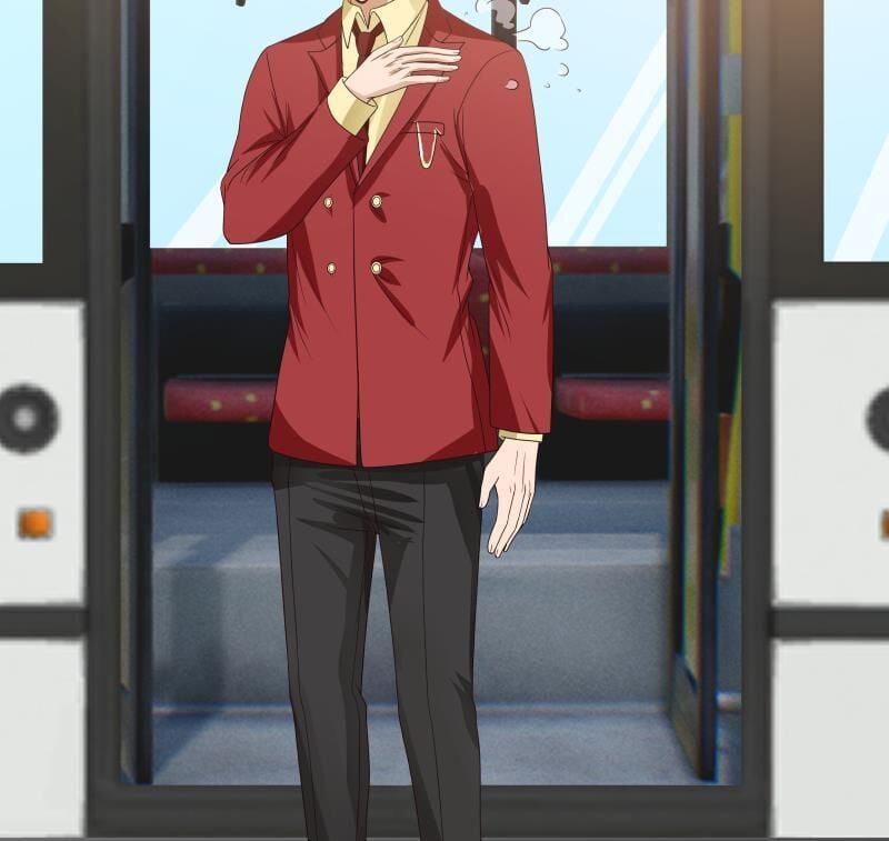 đọc truyện Trên Người Ta Có Một Con Rồng Chương 289 ảnh 14 tại Thiên Thai Truyện