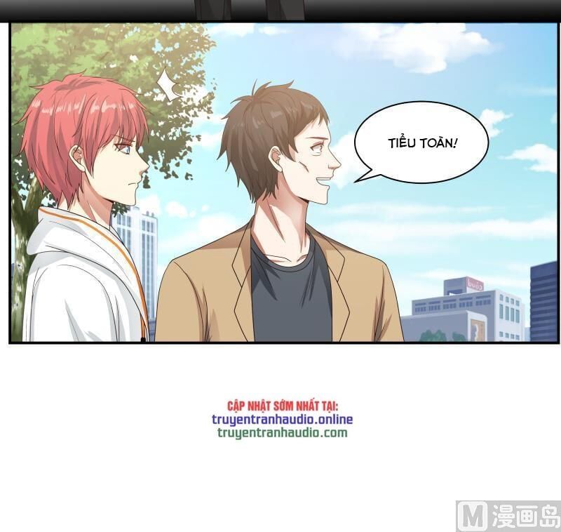 đọc truyện Trên Người Ta Có Một Con Rồng Chương 289 ảnh 15 tại Thiên Thai Truyện