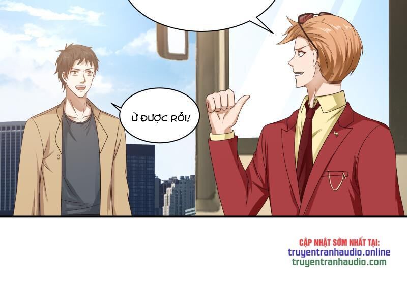 đọc truyện Trên Người Ta Có Một Con Rồng Chương 289 ảnh 17 tại Thiên Thai Truyện