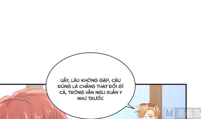 đọc truyện Trên Người Ta Có Một Con Rồng Chương 289 ảnh 18 tại Thiên Thai Truyện