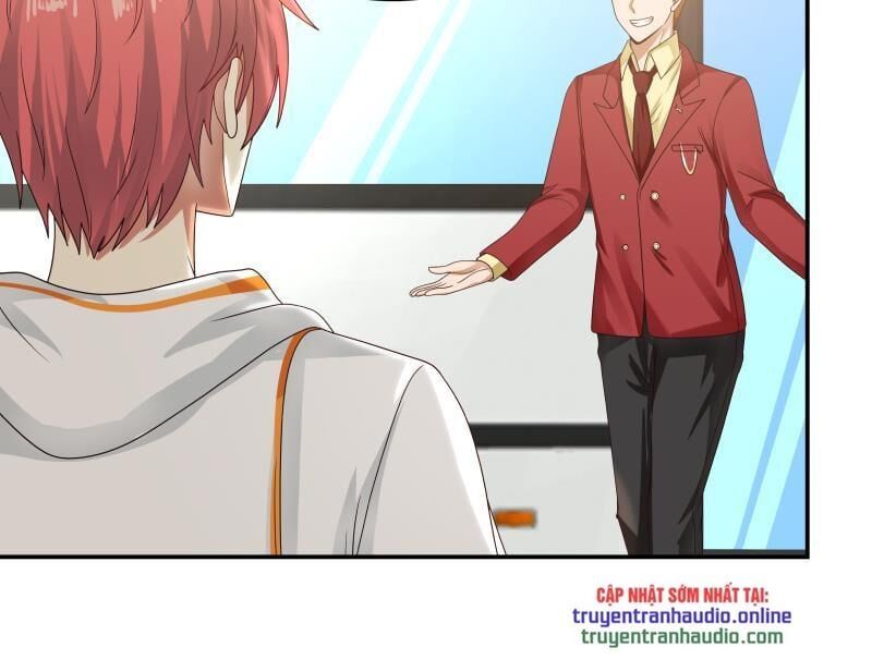 đọc truyện Trên Người Ta Có Một Con Rồng Chương 289 ảnh 19 tại Thiên Thai Truyện