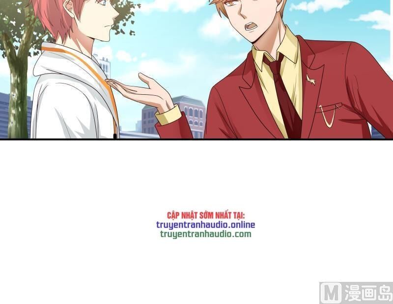 đọc truyện Trên Người Ta Có Một Con Rồng Chương 289 ảnh 21 tại Thiên Thai Truyện