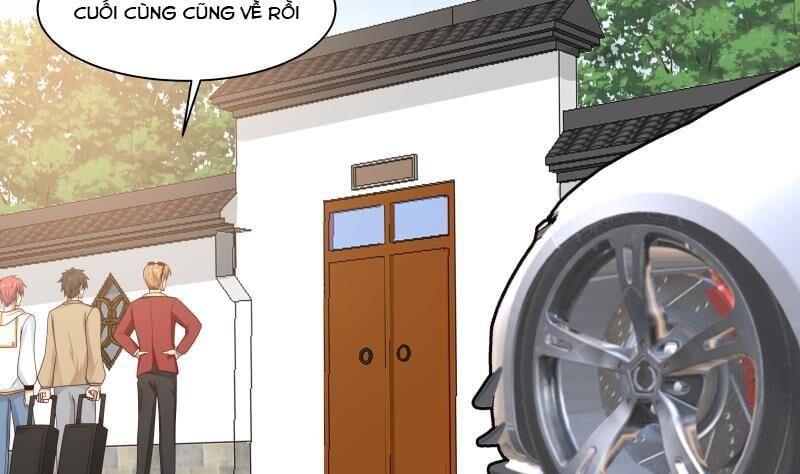 đọc truyện Trên Người Ta Có Một Con Rồng Chương 289 ảnh 23 tại Thiên Thai Truyện