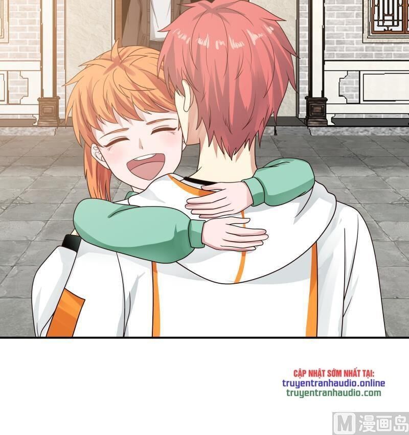 đọc truyện Trên Người Ta Có Một Con Rồng Chương 289 ảnh 27 tại Thiên Thai Truyện