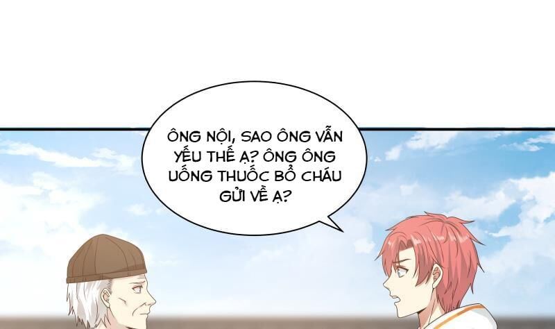 đọc truyện Trên Người Ta Có Một Con Rồng Chương 289 ảnh 28 tại Thiên Thai Truyện