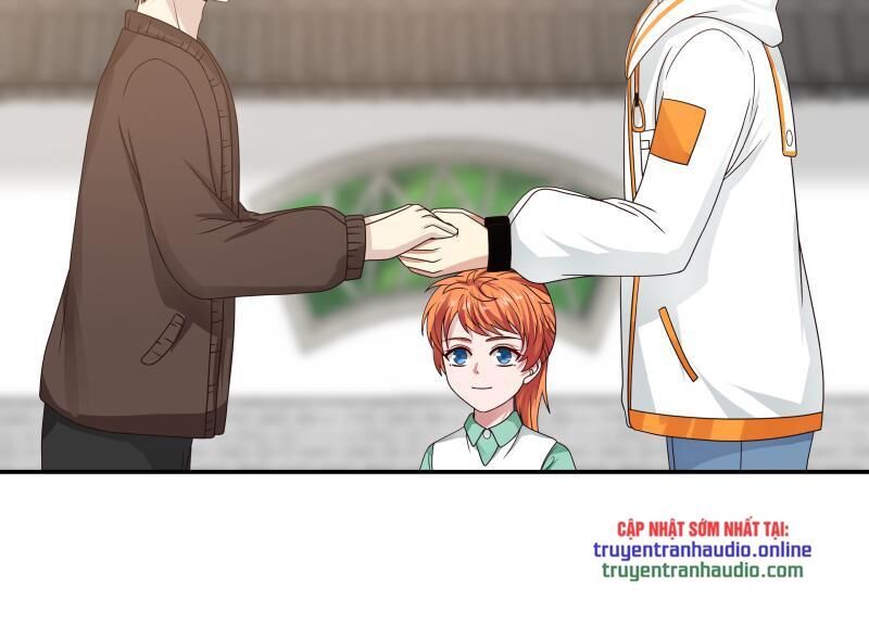 đọc truyện Trên Người Ta Có Một Con Rồng Chương 289 ảnh 29 tại Thiên Thai Truyện