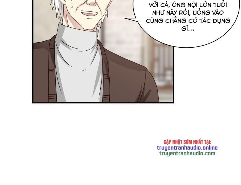 đọc truyện Trên Người Ta Có Một Con Rồng Chương 289 ảnh 31 tại Thiên Thai Truyện