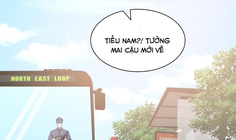 đọc truyện Trên Người Ta Có Một Con Rồng Chương 289 ảnh 5 tại Thiên Thai Truyện