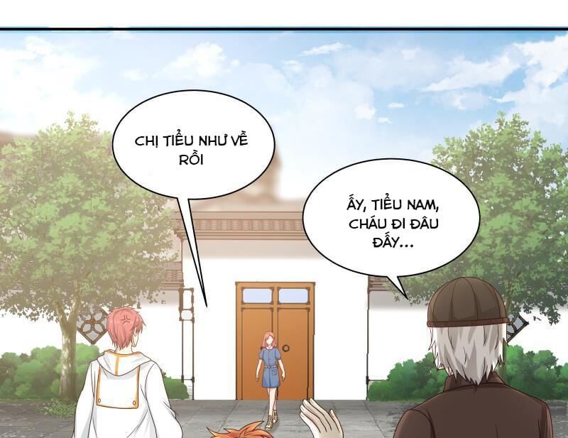 đọc truyện Trên Người Ta Có Một Con Rồng Chương 289 ảnh 32 tại Thiên Thai Truyện