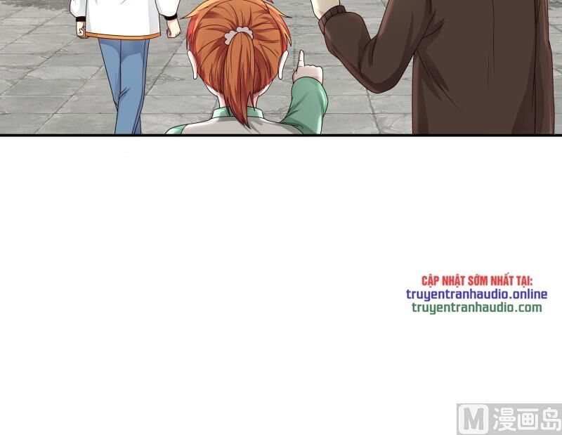 đọc truyện Trên Người Ta Có Một Con Rồng Chương 289 ảnh 33 tại Thiên Thai Truyện