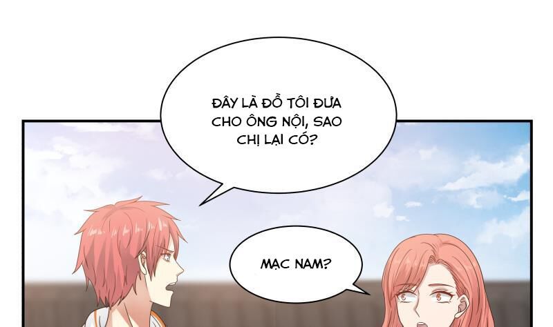 đọc truyện Trên Người Ta Có Một Con Rồng Chương 289 ảnh 34 tại Thiên Thai Truyện