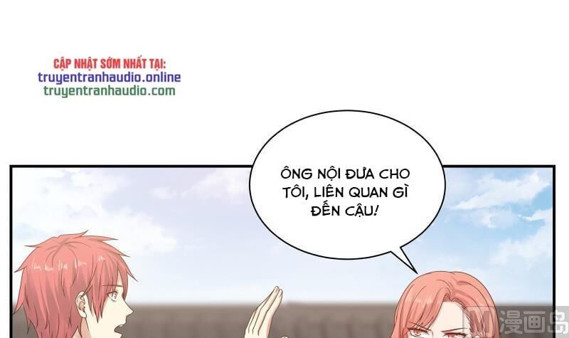 đọc truyện Trên Người Ta Có Một Con Rồng Chương 289 ảnh 36 tại Thiên Thai Truyện