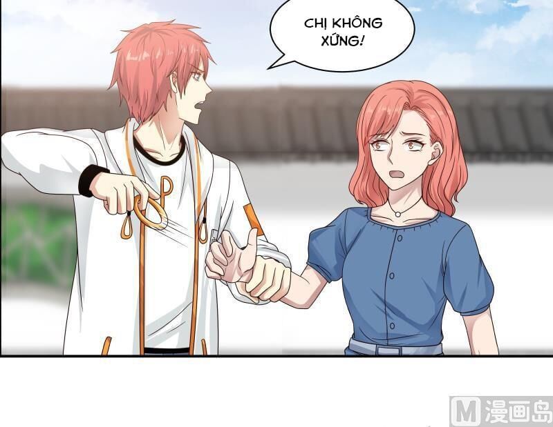 đọc truyện Trên Người Ta Có Một Con Rồng Chương 289 ảnh 39 tại Thiên Thai Truyện