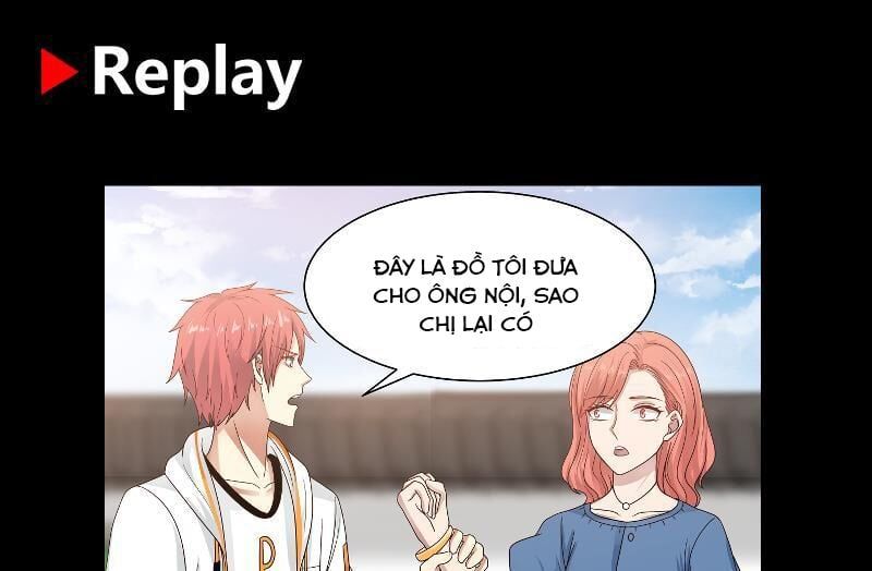 đọc truyện Trên Người Ta Có Một Con Rồng Chương 289 ảnh 40 tại Thiên Thai Truyện