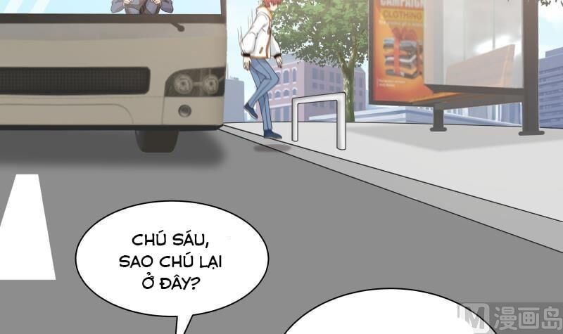 đọc truyện Trên Người Ta Có Một Con Rồng Chương 289 ảnh 6 tại Thiên Thai Truyện