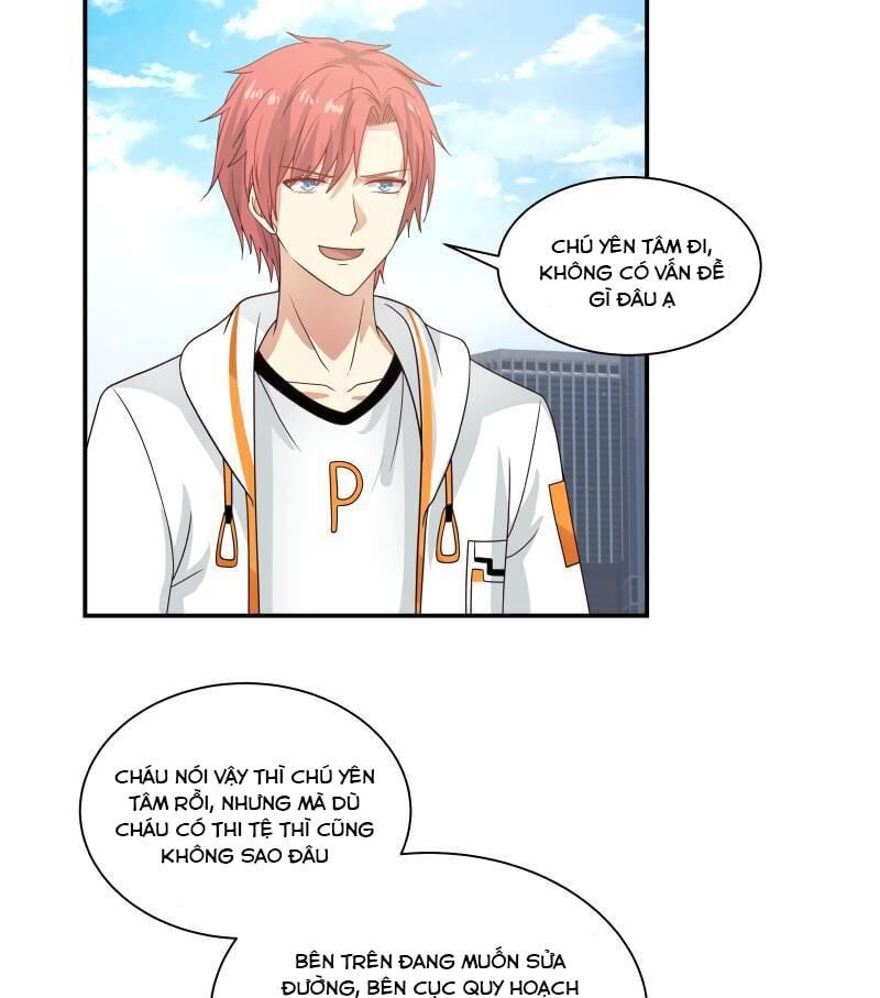 đọc truyện Trên Người Ta Có Một Con Rồng Chương 289 ảnh 8 tại Thiên Thai Truyện