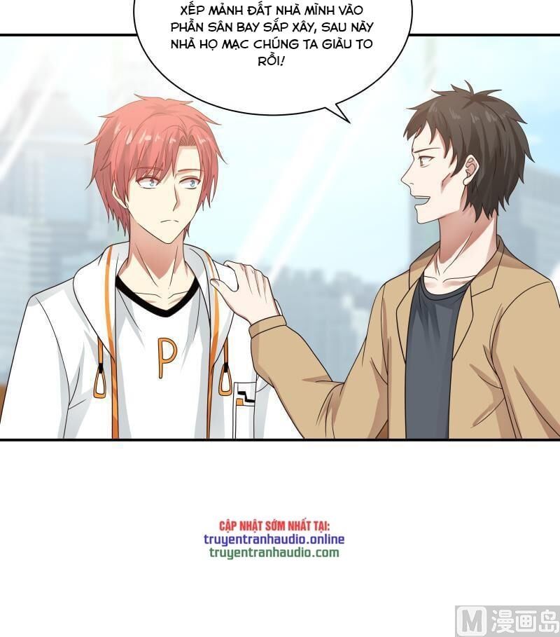 đọc truyện Trên Người Ta Có Một Con Rồng Chương 289 ảnh 9 tại Thiên Thai Truyện