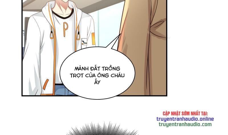 đọc truyện Trên Người Ta Có Một Con Rồng Chương 289 ảnh 11 tại Thiên Thai Truyện