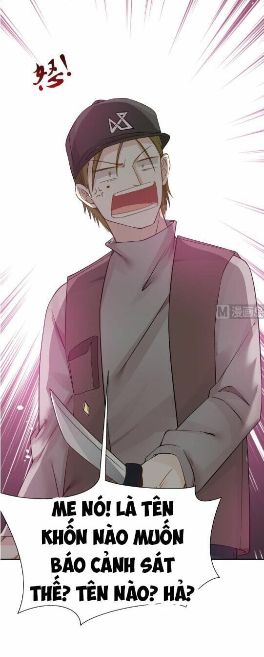 đọc truyện Trên Người Ta Có Một Con Rồng Chương 29 ảnh 13 tại Thiên Thai Truyện