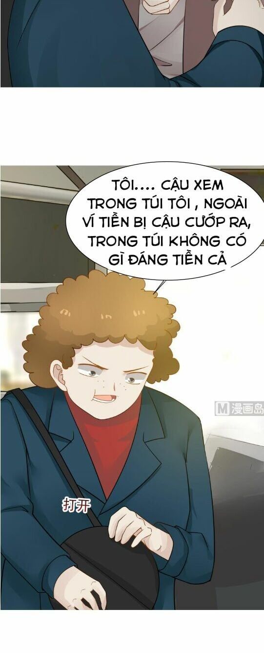 đọc truyện Trên Người Ta Có Một Con Rồng Chương 29 ảnh 15 tại Thiên Thai Truyện