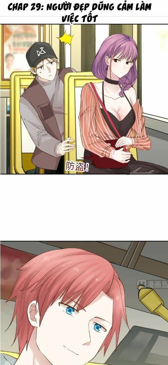 đọc truyện Trên Người Ta Có Một Con Rồng Chương 29 ảnh 4 tại Thiên Thai Truyện