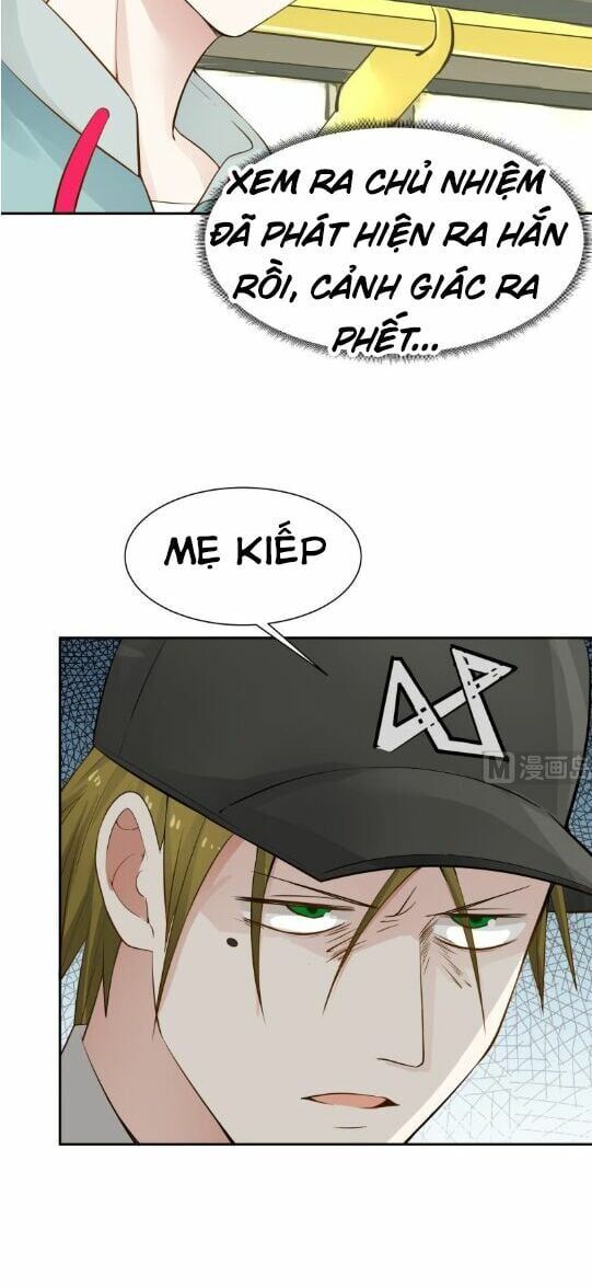 đọc truyện Trên Người Ta Có Một Con Rồng Chương 29 ảnh 5 tại Thiên Thai Truyện