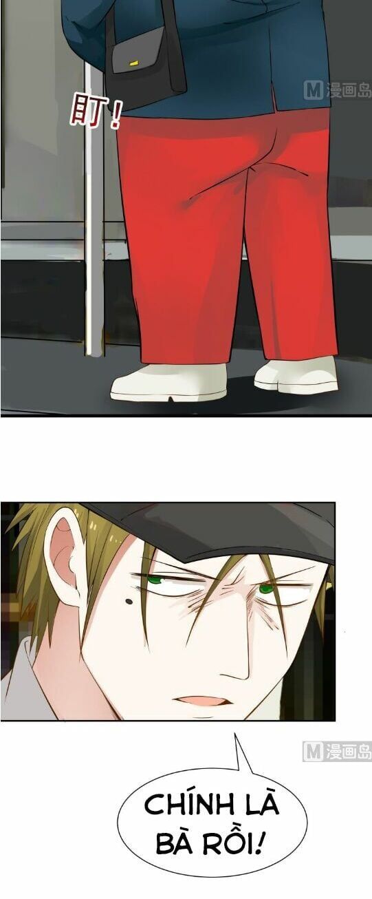 đọc truyện Trên Người Ta Có Một Con Rồng Chương 29 ảnh 7 tại Thiên Thai Truyện