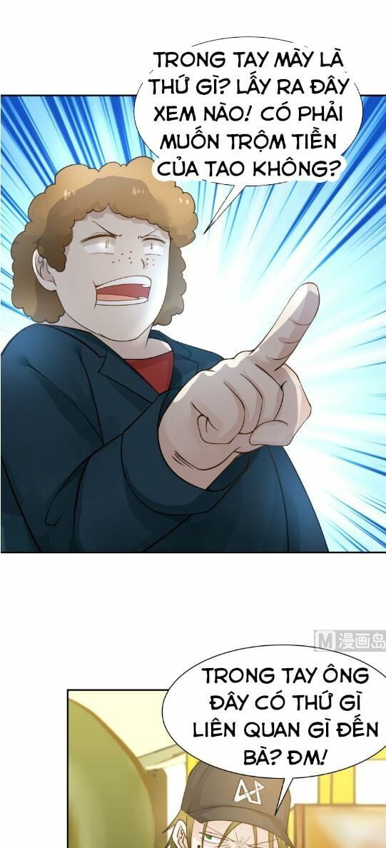 đọc truyện Trên Người Ta Có Một Con Rồng Chương 29 ảnh 9 tại Thiên Thai Truyện