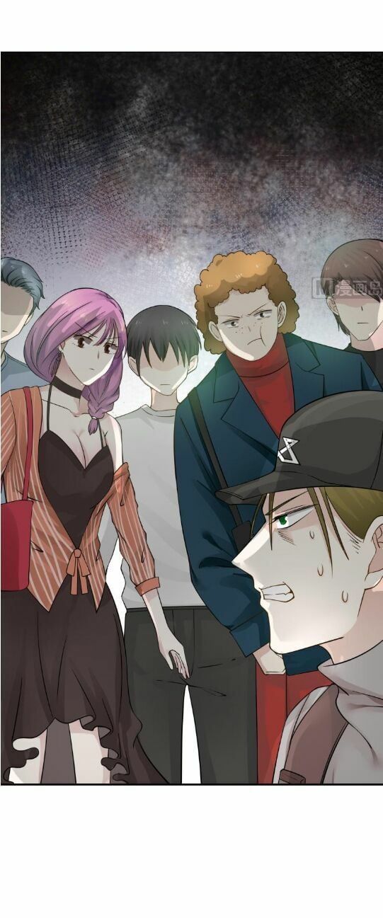 đọc truyện Trên Người Ta Có Một Con Rồng Chương 29 ảnh 11 tại Thiên Thai Truyện