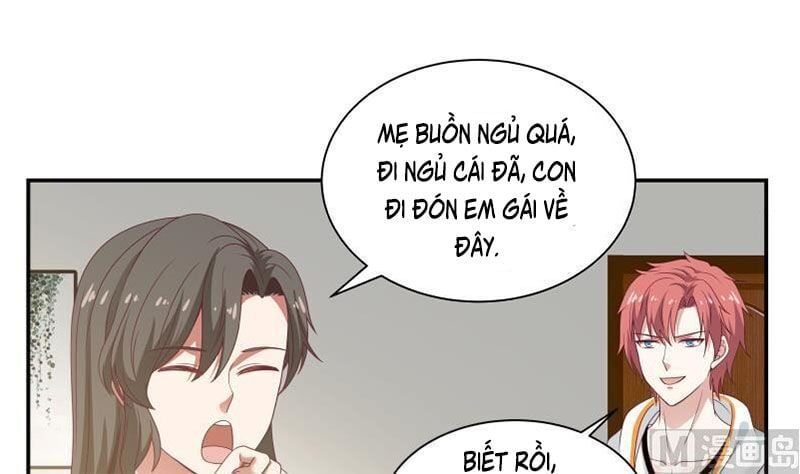 đọc truyện Trên Người Ta Có Một Con Rồng Chương 290 ảnh 18 tại Thiên Thai Truyện