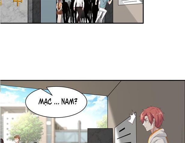 đọc truyện Trên Người Ta Có Một Con Rồng Chương 290 ảnh 20 tại Thiên Thai Truyện