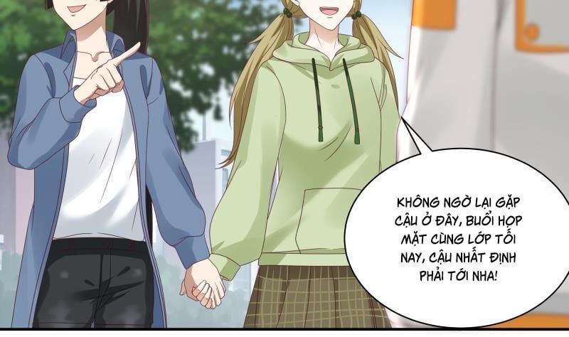 đọc truyện Trên Người Ta Có Một Con Rồng Chương 290 ảnh 23 tại Thiên Thai Truyện