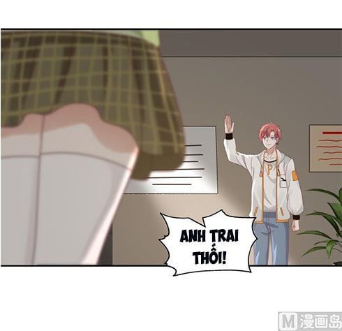 đọc truyện Trên Người Ta Có Một Con Rồng Chương 290 ảnh 26 tại Thiên Thai Truyện