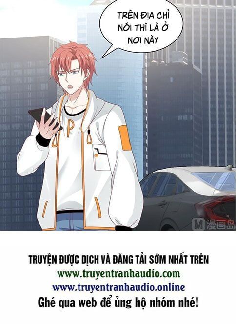 đọc truyện Trên Người Ta Có Một Con Rồng Chương 290 ảnh 38 tại Thiên Thai Truyện