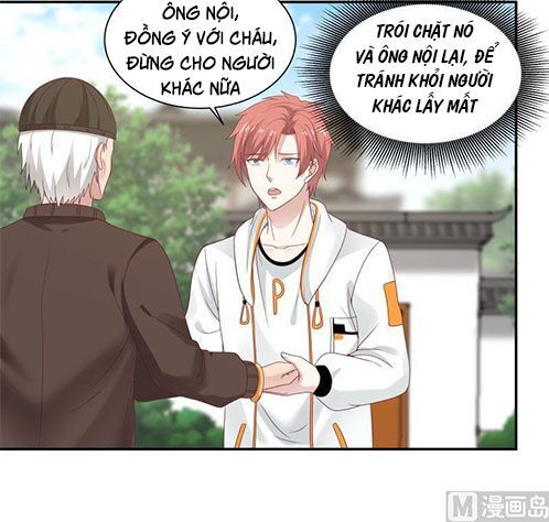 đọc truyện Trên Người Ta Có Một Con Rồng Chương 290 ảnh 9 tại Thiên Thai Truyện