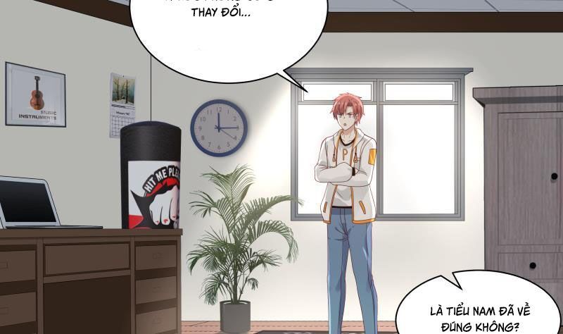 đọc truyện Trên Người Ta Có Một Con Rồng Chương 290 ảnh 11 tại Thiên Thai Truyện