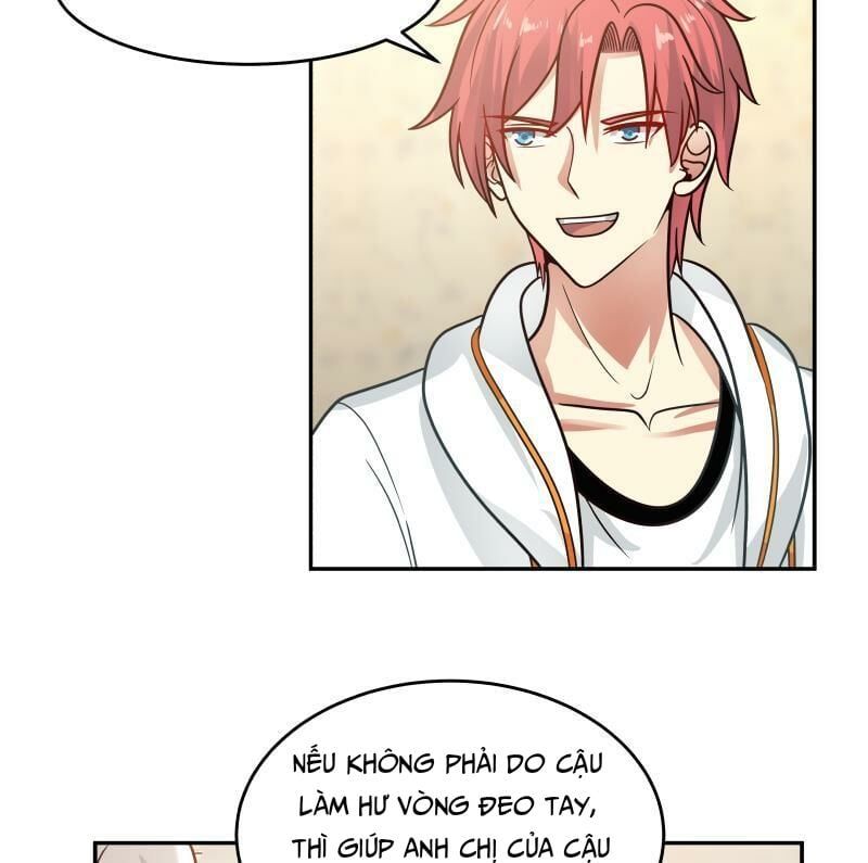 đọc truyện Trên Người Ta Có Một Con Rồng Chương 291 ảnh 14 tại Thiên Thai Truyện